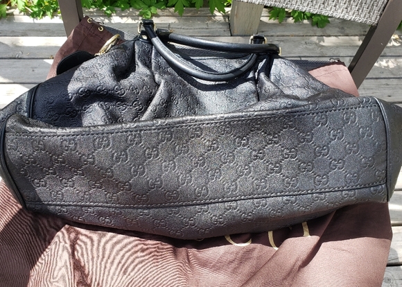 Large sukey cucci bag - Picture 2 of 5